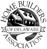 Homebuilders Association of Delaware Logo